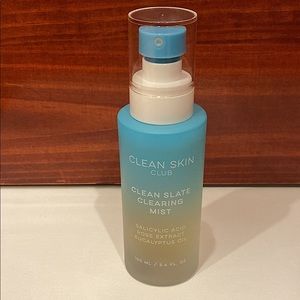 Clearing Skin Mist